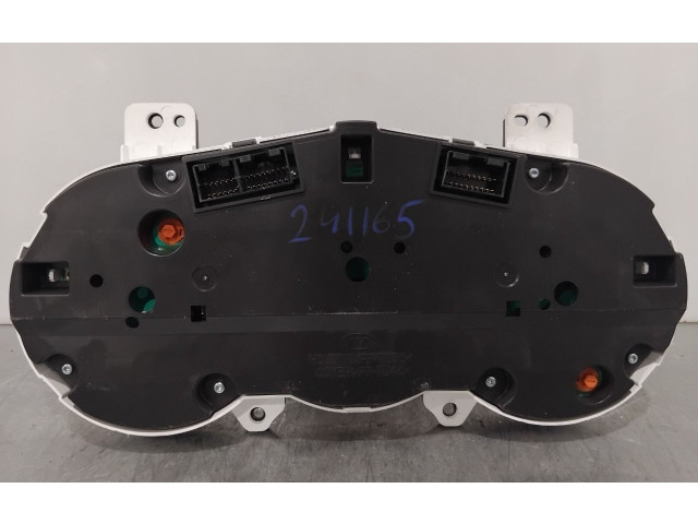 Панель приборов 940061P050, A2C91559200   KIA Venga       