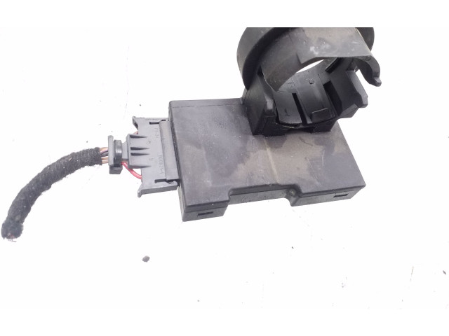 Řídící jednotka 0281010268, 24417169 Opel Zafira A 2002