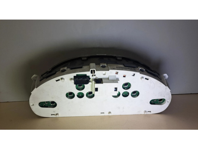 Přístrojová deska Chrysler Grand Voyager IV 2005 P05082826AH, 05082826AH