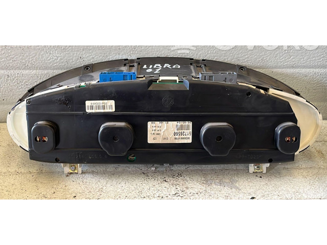 Панель приборов 51726560, 51726560 Lancia Lybra