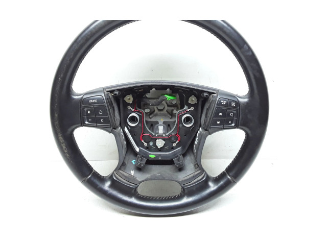 Руль Volvo S80 2007 - 2013 года 30741897