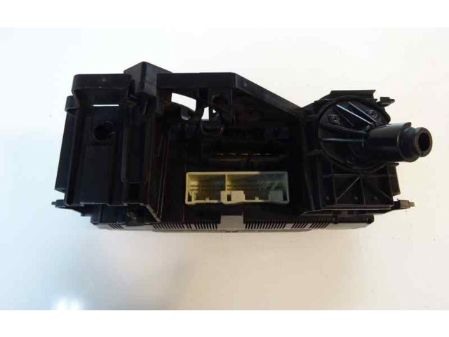 Модуль блока управления кондиционером Skoda Octavia Mk2 (1Z)