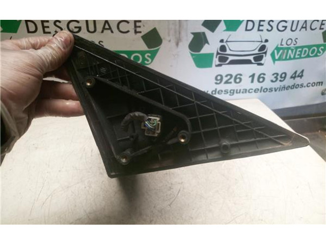 Зеркало (механическое)       Hyundai Sonata  1994 - 1998 года   