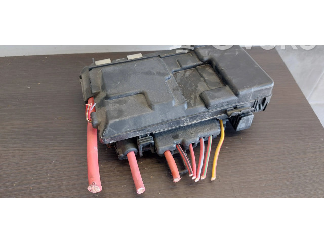   Pojistková skříňka 31337183, 30659092   Volvo XC70 2012