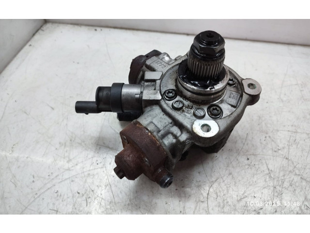 Vstřikovací čerpadlo 059130755BG, 0445010642 Audi Q7 4L CRC