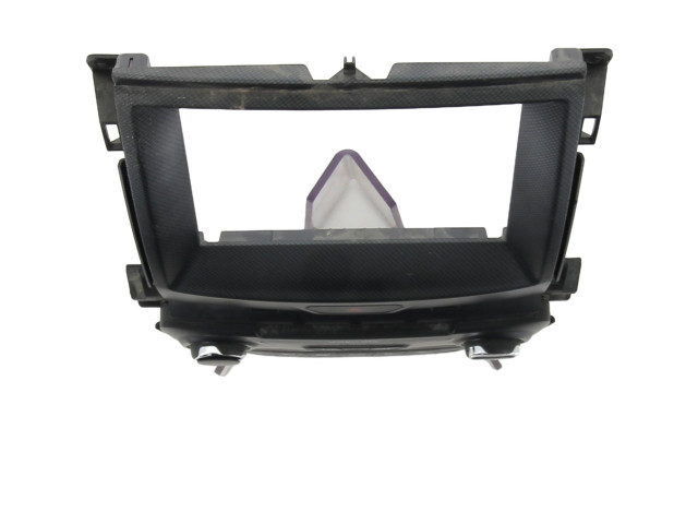 Блок управления климат-контролем 2306714, P0-4972E   Ford Ranger