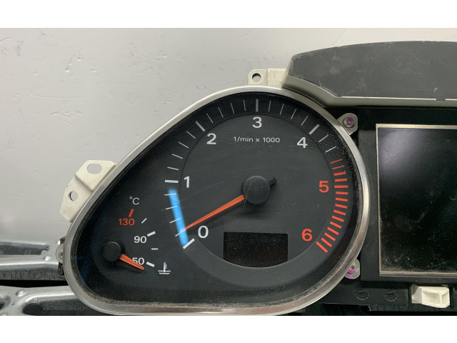 Панель приборов 4F0920933, 4F0920933 Audi A6 S6 C6 4F