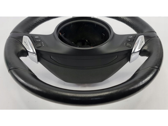 Руль Porsche Cayenne (92A) 2011-2017 года 7PP419091AE