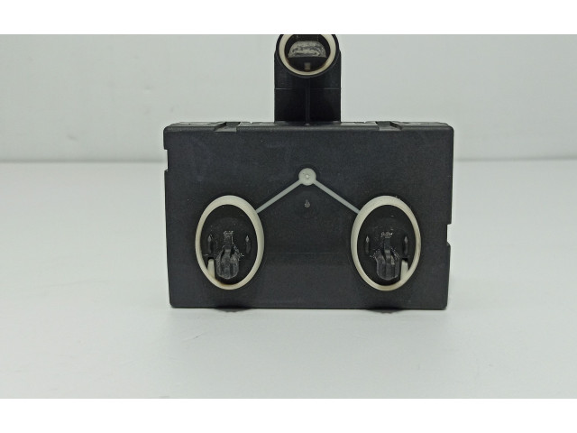 Блок комфорта 5Q4959593E, 5Q4959593B Skoda Octavia Mk3 (5E)