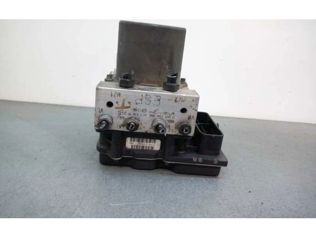 Блок АБС 8E061451, 0265234336 Audi A4 Allroad - года