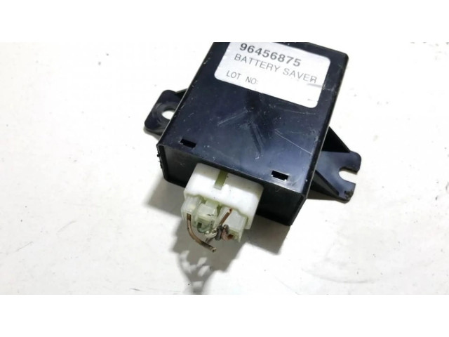 Блок управления 96456875 Chevrolet Tacuma