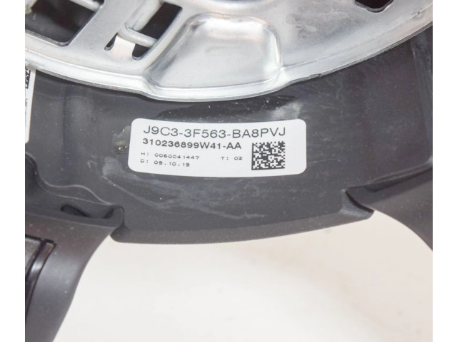 Турбина Jaguar XF X250 AX2Q6K682CA