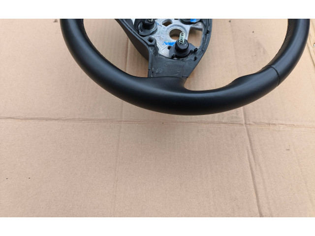 Руль Volkswagen Jetta VI  2011 - 2018 года 5C0419091BL      