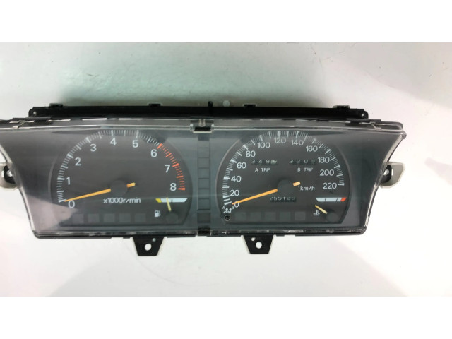 Панель приборов MB521495 Mitsubishi Galant