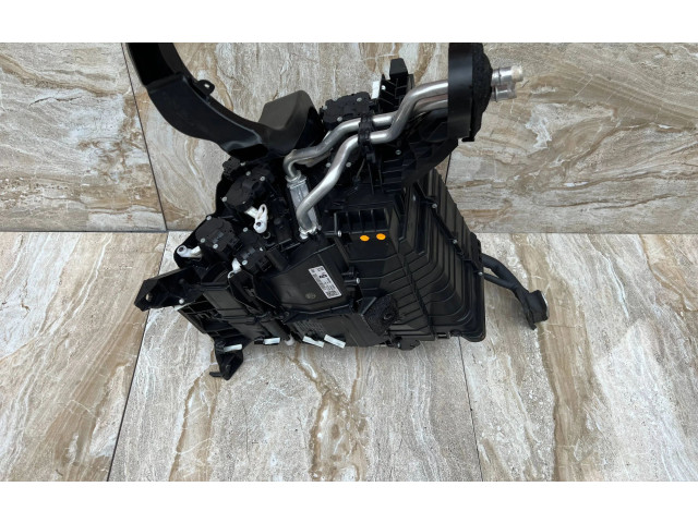 Вентилятор печки AV2727005382, 0638000840 Jaguar XJ X351