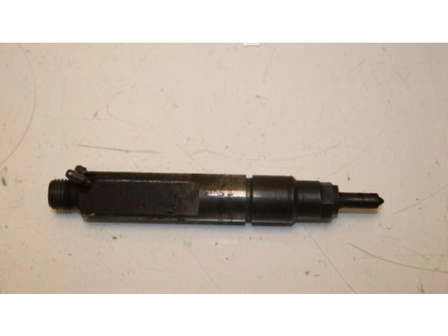 Vstřikovač 028130201Q, 028130201Q Volkswagen Caddy AYQ