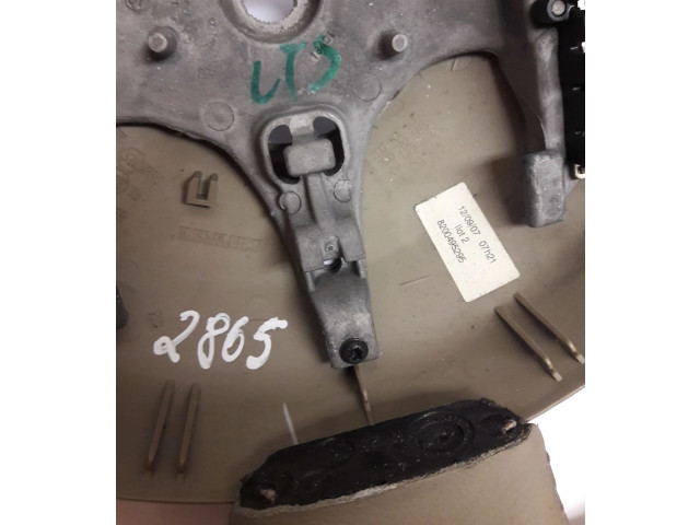 Руль Renault Scenic II - Grand scenic II 2006 - 2009 года 8200495295