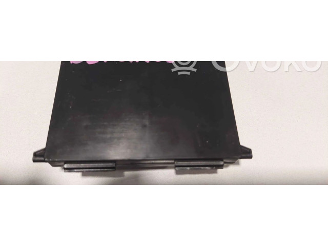 Блок управления 9849651180 Citroen Berlingo