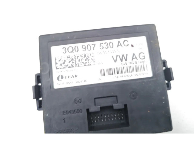 Блок управления 3Q0907530AC   Audi Q2 -