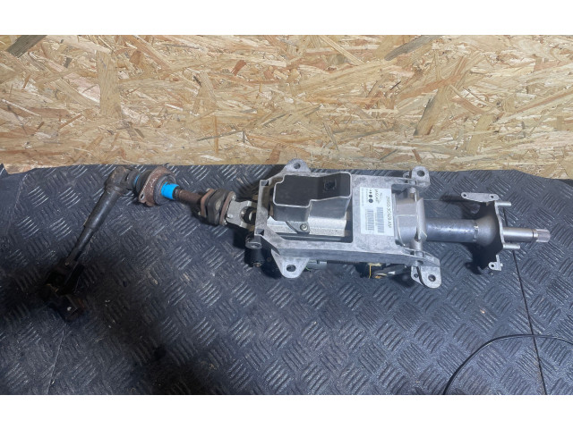    Рулевая рейка 2W933C529AM, 9W933C529AM   Jaguar XF X250 2007 - 2015 года