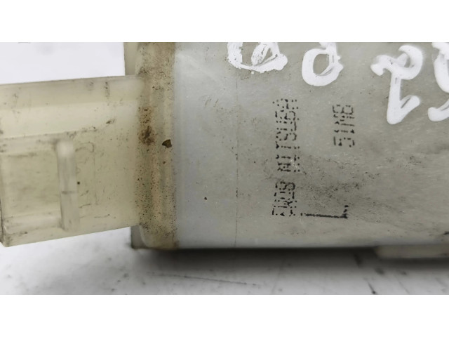 Моторчик стеклоочистителя EW08H1ISU5A Mitsubishi Outlander