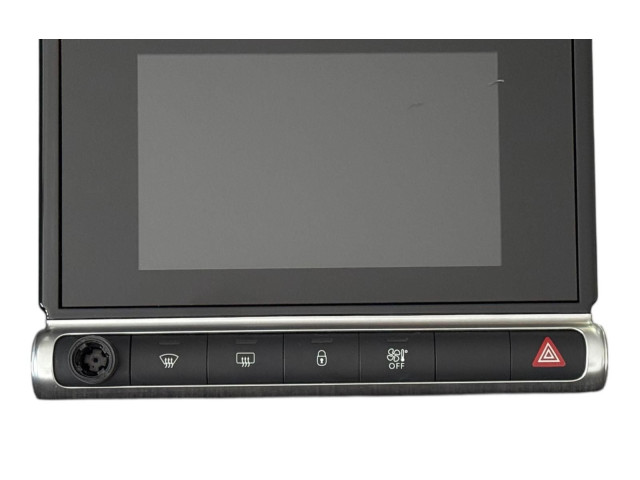 Дисплей    9828476980   Citroen C4 Cactus