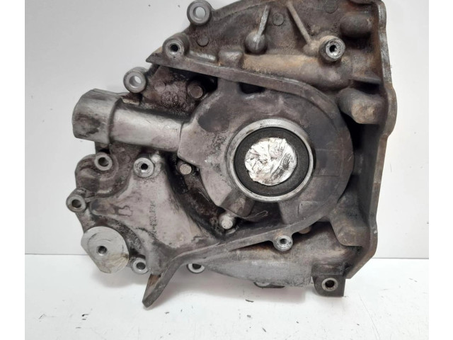 Масляный насос 4R8Q6600AE Jaguar XF X250