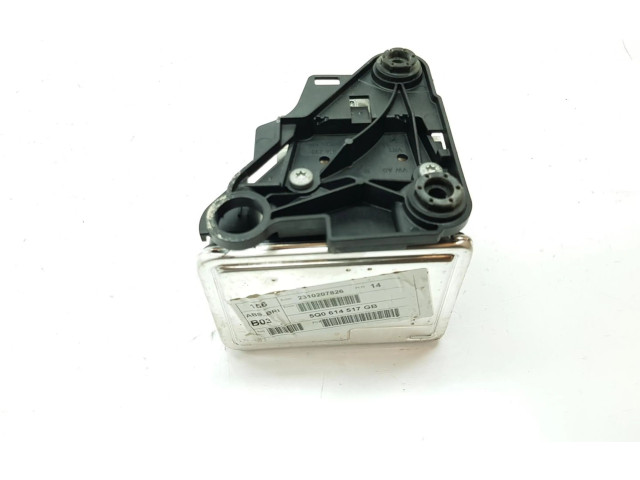 Jednotka ABS 5Q0614517GB, 5Q0614517GB   Volkswagen T-Roc 2023