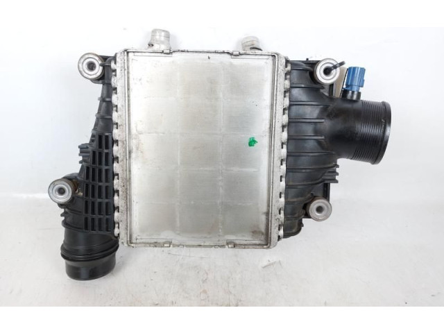 Интеркулер GX736K775AB, GX736K775AB Jaguar XF X260