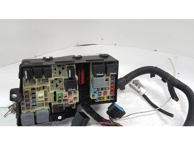 Pojistková skříňka 14K733, 110607 Ford Grand C-MAX 2011