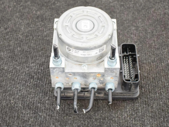 Блок АБС 68916126891611 BMW 1 F20 F21 2011-2019 года