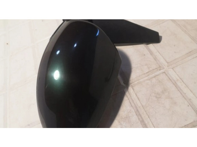 Зеркало электрическое левое Audi A2