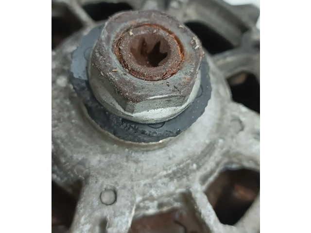 Генератор 9642880480, POLIAEMFALTA   Peugeot Expert      