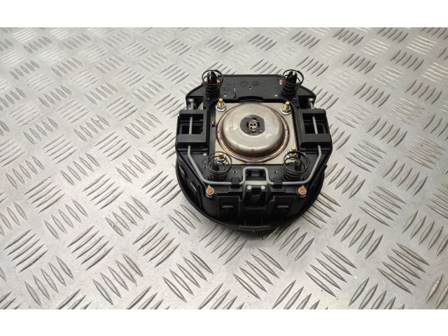 Подушка безопасности водителя    KIA Sportage