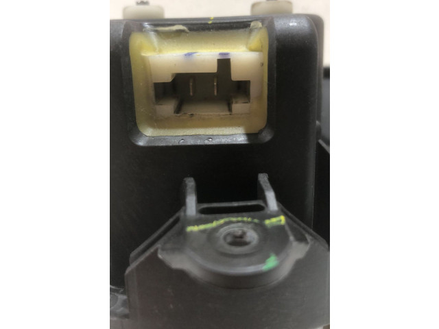 Вентилятор печки    507730100, 507730100   Fiat Qubo