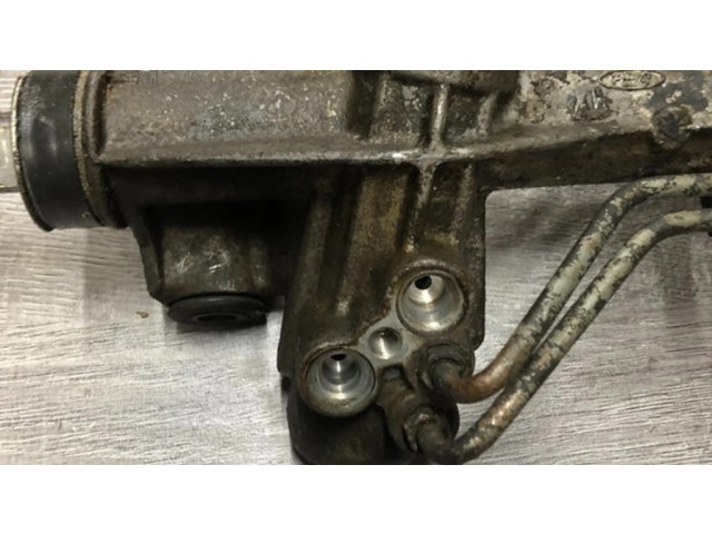    Рулевая рейка 34006175   Ford Escort 1995-2004 года