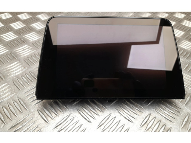 Дисплей    JX7118B955FC   Ford Focus