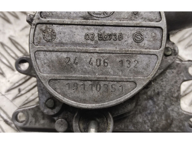 Дисплей    24406132, 0252738   Opel Vectra C