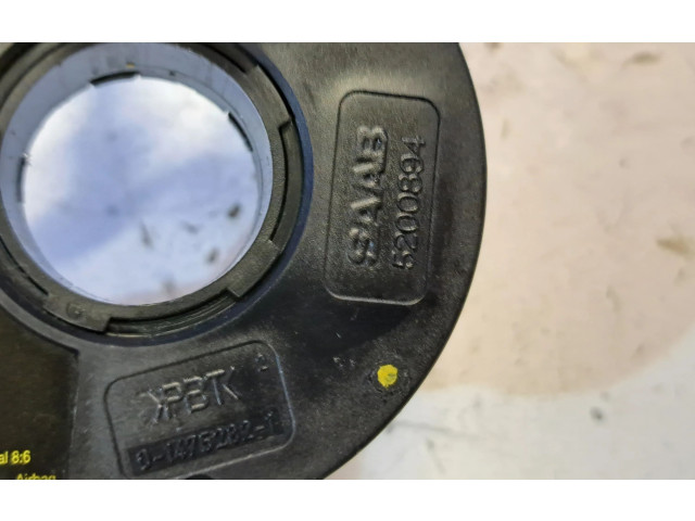 Подрулевой шлейф SRS 5200894, 12779964 Saab 95 - 96