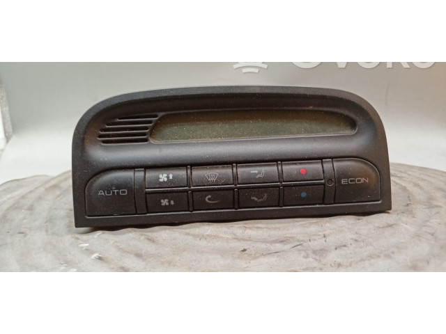 Блок управления климат-контролем 95VW19988, 7M0907040S Ford Galaxy