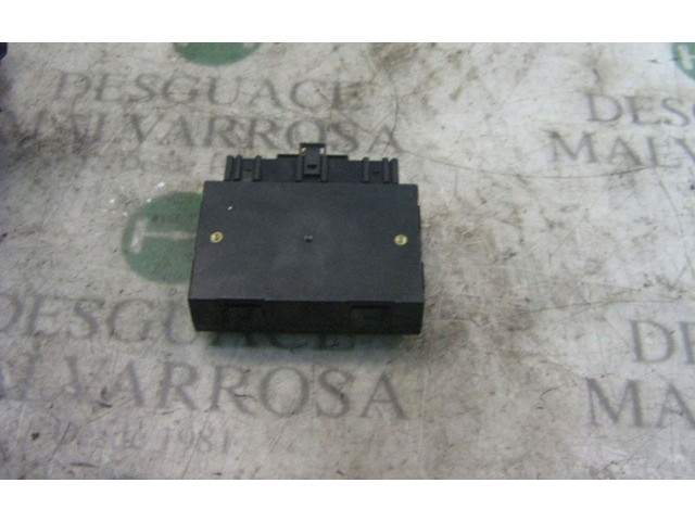 Блок управления    Seat Ibiza III (6L)