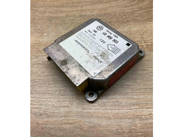 Блок подушек безопасности 1J0909603, 5WK4163 Volkswagen Golf III