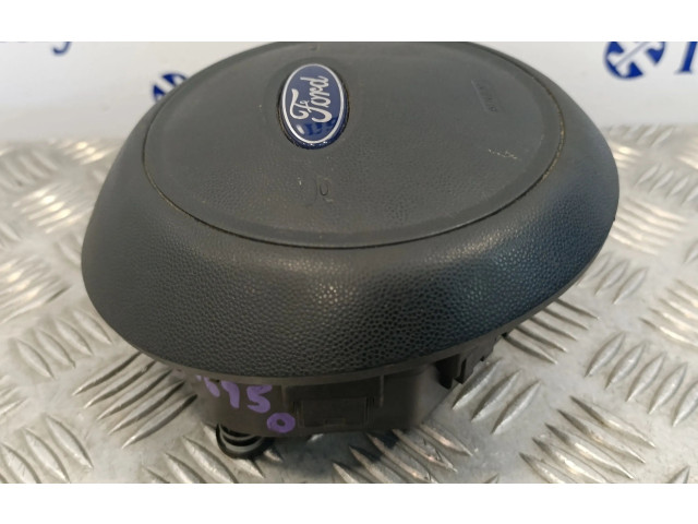 Подушка безопасности водителя 735498411, 61990050C   Ford Ka