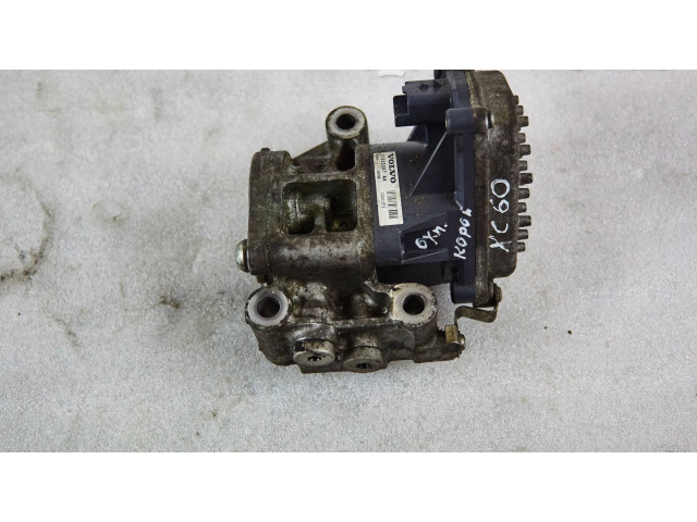 Масляный насос 31325357aa, 31325357 Volvo S60