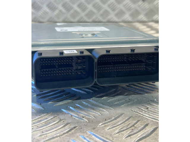 Блок управления двигателя 7621178   BMW 3 E92 E93