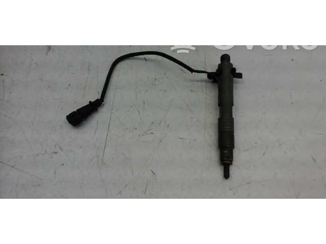 Форсунка 0432193644, 7700110396 Renault Clio II