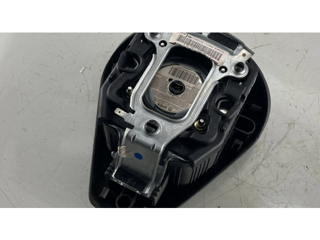 Подушка безопасности водителя 96380009ZE Citroen C2