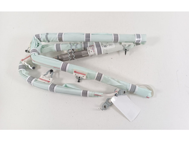 Боковая подушка безопасности Polestar 2