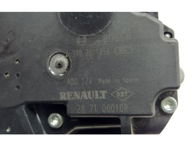 Моторчик заднего дворника 287100010R Renault Scenic III - Grand scenic III