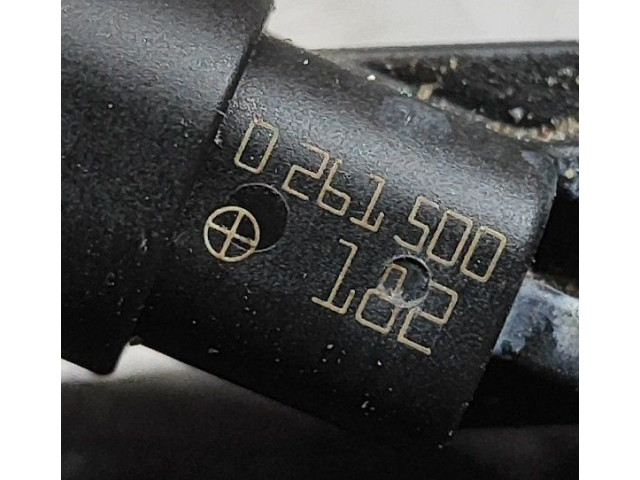 Форсунка 289922, 0261500182    Maserati Ghibli  F160AM 